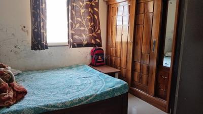 1 BHK Flat