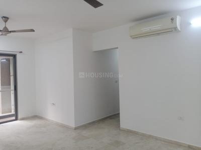 Hall Image of 1650 Sq.ft 3 BHK Apartment / Flat for sale in Lodha Splendora Platino B, Thane West Thane for Rs. 17000000