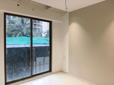 Bedroom Image of 650 Sq.ft 1 BHK Apartment / Flat for sale in Thakurli Thane for Rs. 4743000
