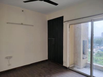 Bedroom Image of 1350 Sq.ft 3 BHK Apartment / Flat for sale in Paras Tierea, Sector 137 Noida for Rs. 14500000
