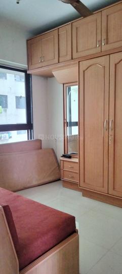 Mulund East Bedroom 1