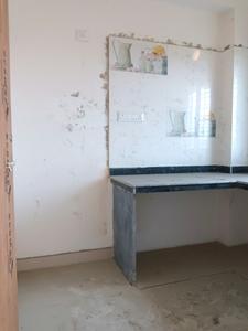 Kitchen Image of 854 Sq.ft 2 BHK Apartment / Flat for sale in Behala Kolkata for Rs. 5124000