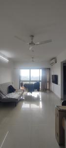 Hall Image of Single occupancy  in Andheri East, Mumbai