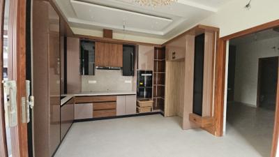 Kitchen Image of 2400 Sq.ft 4 BHK Villa for sale in Sector 123 Mohali for Rs. 23000000