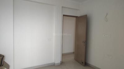Bedroom Image of 1997 Sq.ft 3 BHK Apartment / Flat for sale in Pareena Coban Residences, Sector 99A Gurgaon for Rs. 19500000