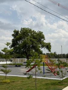 Image of 1500 Sq.ft Residential Plot / Land for sale in Kovilpalayam, Coimbatore for Rs. 5130000