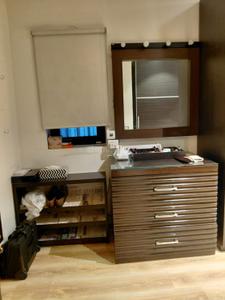Hall Image of 3600 Sq.ft 4 BHK Builder Floor for sale in Vasant Vihar New Delhi for Rs. 230000000