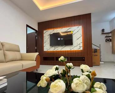 Hall Image of 2200 Sq.ft 3 BHK Independent House for sale in Cheran Ma Nagar Coimbatore for Rs. 19000011