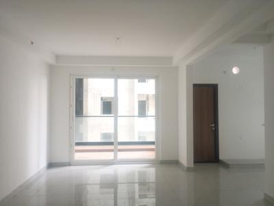 Living Room Image of 1785 Sq.ft 2 BHK Apartment / Flat for sale in Ananda The Drizzle, Puppalaguda Hyderabad for Rs. 15100000