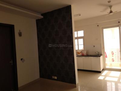 Hall Image of 1190 Sq.ft 2 BHK Apartment / Flat for sale in Saya Zenith, Indirapuram Ghaziabad for Rs. 15400000