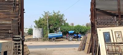 Image of 6600 Sq.ft Residential Plot / Land for sale in Vijay Para, Visnagar for Rs. 32500000