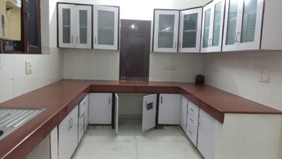 Kitchen Image of 2588 Sq.ft 3 BHK Builder Floor for rent in Sector 40 Gurgaon for Rs. 45000