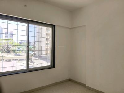 Bedroom Image of 1128 Sq.ft 2 BHK Apartment / Flat for rent in Mahindra Antheia, Pimpri Pune for Rs. 48000