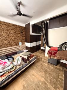 3 BHK Independent House