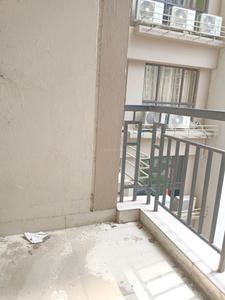 Living Room Image of 1265 Sq.ft 3 BHK Apartment / Flat for sale in Primarc Southwinds, Rajpur Kolkata for Rs. 8500000