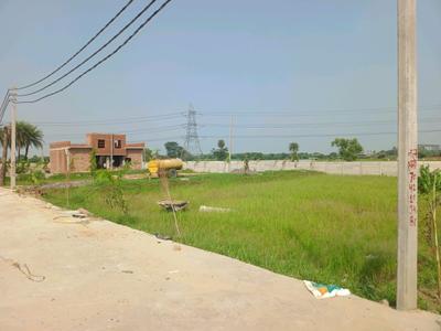 Image of 900 Sq.ft Residential Plot / Land for sale in Root2Home Advika Enclave Phase 1, Dadri, Greater Noida for Rs. 2654000