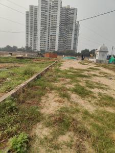 Image of 1000 Sq.ft Residential Plot / Land for sale in Assotech Canopy, Crossings Republik, Ghaziabad for Rs. 13000000
