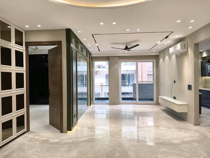 Sushant Lok Phase 3 Extension, Sector 57 Main Image 1