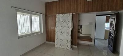 Bedroom Image of 1699 Sq.ft 3 BHK Apartment / Flat for rent in Jafferkhanpet Chennai for Rs. 55000