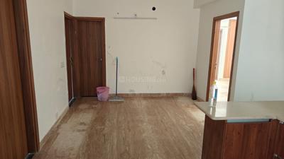Hall Image of 1500 Sq.ft 3 BHK Apartment / Flat for rent in Azea Botanica, Vrindavan Yojana Lucknow for Rs. 32000