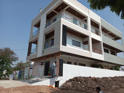 2 BHK Independent Builder Floor