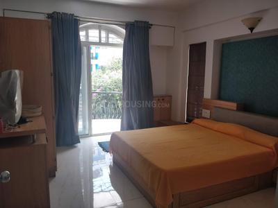 Bedroom Image of 1564 Sq.ft 3 BHK Villa for sale in Baner Pune for Rs. 28500000