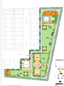 Image of 700 Sq.ft 1 BHK Independent House for sale in Gandheli, Aurangabad for Rs. 2975000