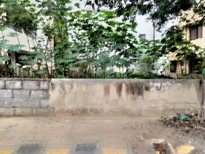 Kas officers colony Plot View 1