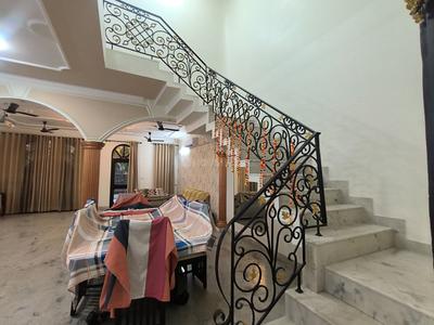 Image of 3500 Sq.ft 3.5 BHK Independent House for rent in Sector 40, Noida for Rs. 125000