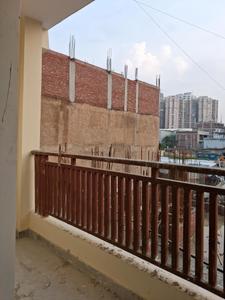 Bedroom Image of 570 Sq.ft 1 BHK Apartment / Flat for sale in Sector 74 Noida for Rs. 2500000