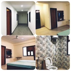 Hall Image of AM stay homes in Sector 49, Gurgaon