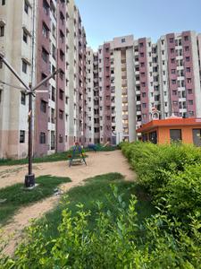 Image of 350 Sq.ft 1 BHK Apartment / Flat for sale in Ajmer Shree Vatika, Makadwali, Ajmer for Rs. 800000