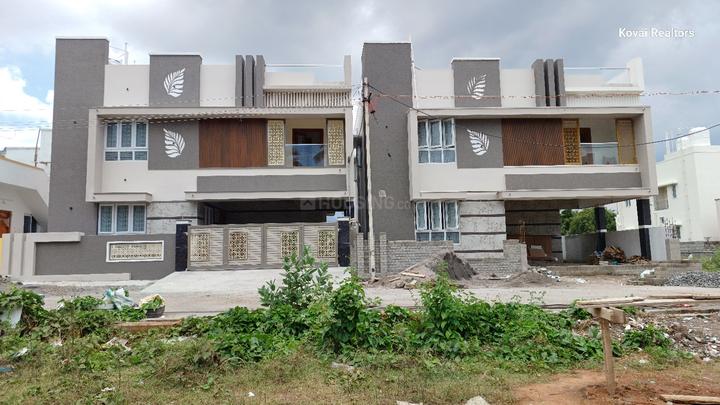 Maharani Avenue, Vadavalli Main Image 1