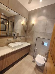 Bathroom Image of 3780 Sq.ft 7 BHK Independent House for sale in Sector 21 Gurgaon for Rs. 72000000