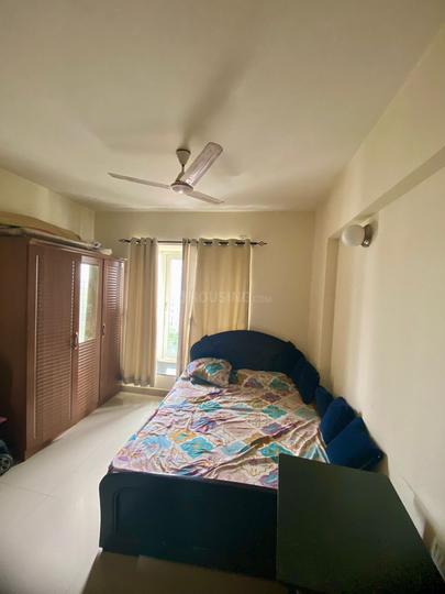 Yelahanka Bedroom 1