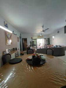 Image of 2025 Sq.ft 3 BHK Apartment / Flat for sale in Trilokesh Gulmohar Heights, Prahlad Nagar, Ahmedabad for Rs. 20000000
