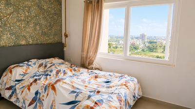 Bedroom Image of 1299 Sq.ft 2 BHK Apartment / Flat for sale in MJR Clique Hercules, Electronic City Bengaluru for Rs. 12000000