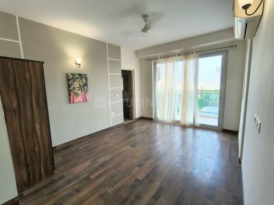 Bedroom Image of 1800 Sq.ft 3 BHK Apartment / Flat for sale in Conscient Heritage Max, Sector 102 Gurgaon for Rs. 26500000