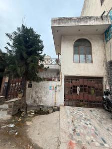 Image of 1217 Sq.ft 4 BHK Independent House for sale in Vasundhara, Ghaziabad for Rs. 33000000