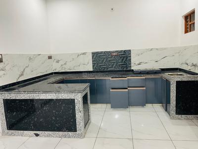 2.5 BHK Independent House