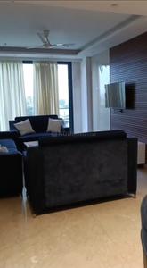 Hall Image of 1565 Sq.ft 3 BHK Builder Floor for sale in DLF Exclusive Floors, Sector 54 Gurgaon for Rs. 60000000
