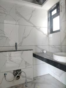 Bedroom Three Image of 1320 Sq.ft 3 BHK Apartment / Flat for sale in Rahul Aston, Hinjawadi Pune for Rs. 12800000