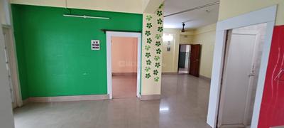 Bedroom Image of 1316 Sq.ft 3 BHK Apartment / Flat for sale in South Dum Dum Kolkata for Rs. 6999000