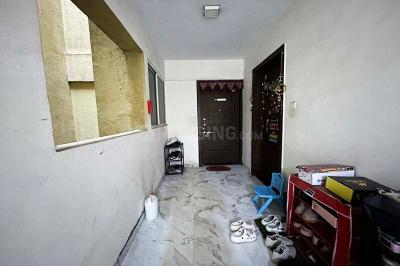 Main Entrance Image of 1000 Sq.ft 2 BHK Apartment / Flat for sale in Wakad Pune for Rs. 6500000