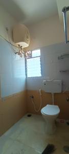 Bathroom Image of 1450 Sq.ft 2 BHK Apartment / Flat for rent in JP Nagar Bengaluru for Rs. 35007