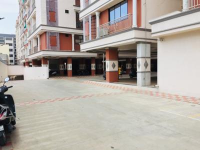 Image of 2025 Sq.ft 3 BHK Apartment / Flat for sale in Nikol, Ahmedabad for Rs. 6750000