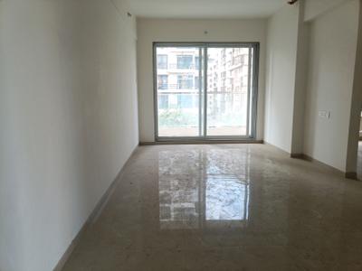 Living Room Image of 1275 Sq.ft 2 BHK Apartment / Flat for sale in Paradise Sai Mannat, Kharghar Navi Mumbai for Rs. 16500000