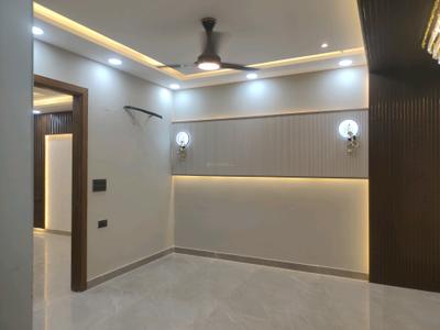 Living Room Image of 1700 Sq.ft 3 BHK Builder Floor for sale in Fidato Honour Homes, Sector 89 Faridabad for Rs. 16500000