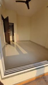Balcony Image of 650 Sq.ft 1 BHK Apartment / Flat for sale in Ashapura Galaxy, Ambivli Thane for Rs. 3000000