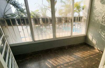 Balcony Image of Prasanna Panache Apartment - Marunji Village in Tathawade, Pune